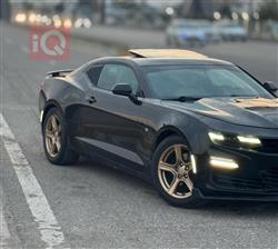 شيفروليه كامارو